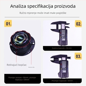 Šnure za cipele s rotirajućom kopčom – bez vezivanja; za sportske cipele, čizme, casual i radne cipele; duljina 120 cm; pogodno za sve sezone.