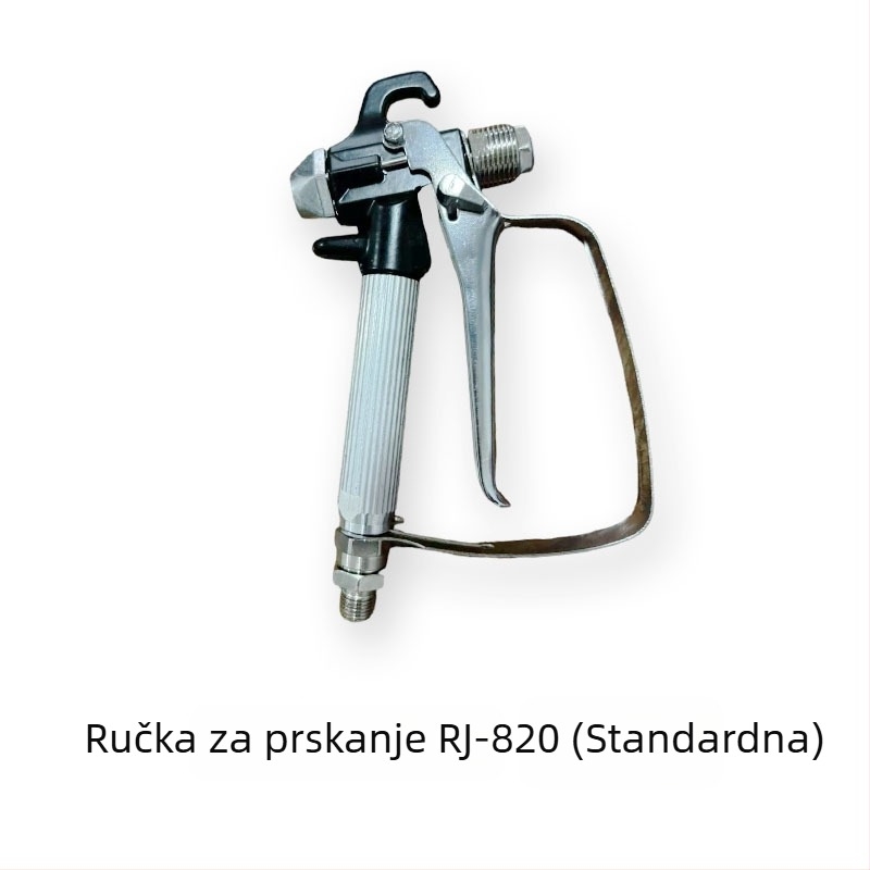 Forge Ahead električni bezzračni sprej za boje, visok tlak, industrijske klase, podrijetlo: Jinhua, Zhejiang