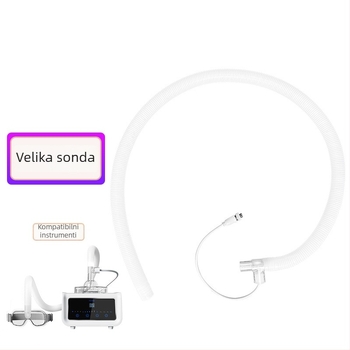 Pribor za uređaj za njegu kože s injekcijom kisika, ABS, Ve516 serija, kompatibilno s računalom, težina 0,35–1 kg