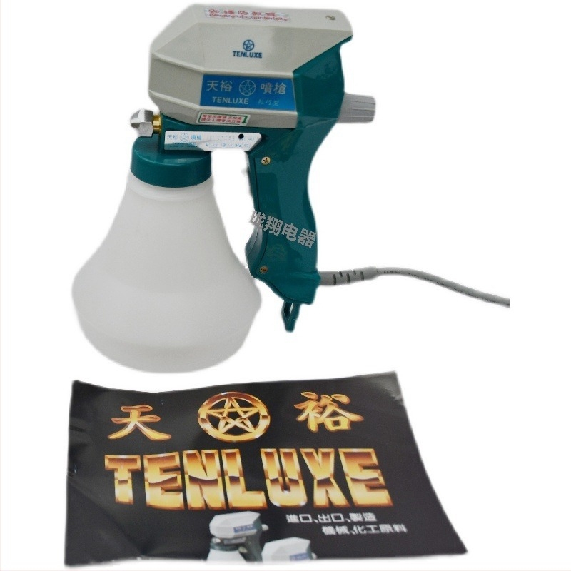 Visokotlačni električni vodeni pištolj za uklanjanje mrlja, čišćenje obuće i čišćenje starinskih novčića