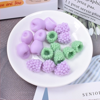 Silikonska kalupa za tortu - pravokutna, nepravilnog dizajna, za fondant i ukrašavanje čokoladom