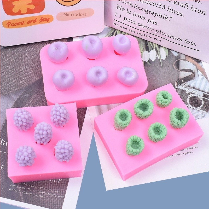 Silikonska kalupa za tortu - pravokutna, nepravilnog dizajna, za fondant i ukrašavanje čokoladom