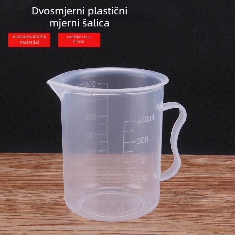 Pribor za mikser za testo i mlin za meso, Newfly PJ-002, odvojiva konstrukcija, ručna uporaba