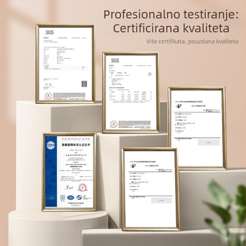 Silikonska ladica za led za bebinu hranu i kutija za pohranu hrane, otporna na miris, silikonski materijal za hranu, sigurno za zamrzavanje, minimalistički stil, 1-djelni set, od 6 mjeseci