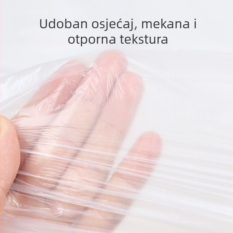 Jednokratni stolnjak od debelog plastika za pravokutne i okrugle stolove, namijenjen komercijalnom cateringu – roštilj, restorani i banketi. Veličine: 1.6x1.6 / 1.8x1.8 / 2.0x2.0.