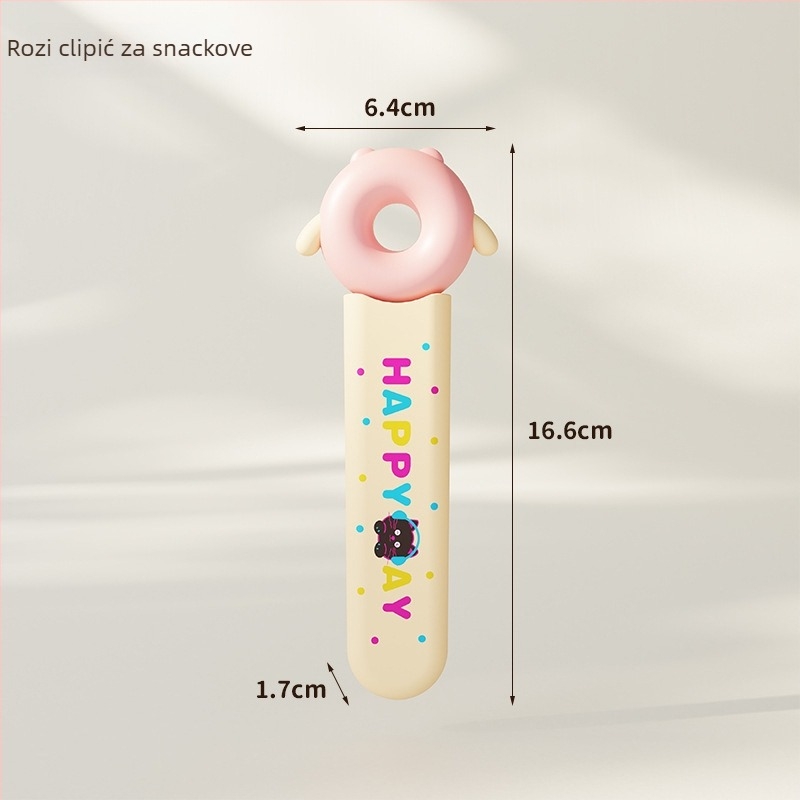 Set za učenje korištenja štapića za djecu – ABS materijal, minimalistički stil, 1 set, od 3 mjeseca