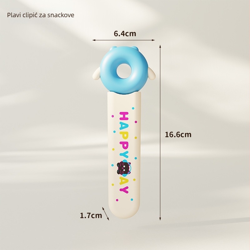 Set za učenje korištenja štapića za djecu – ABS materijal, minimalistički stil, 1 set, od 3 mjeseca
