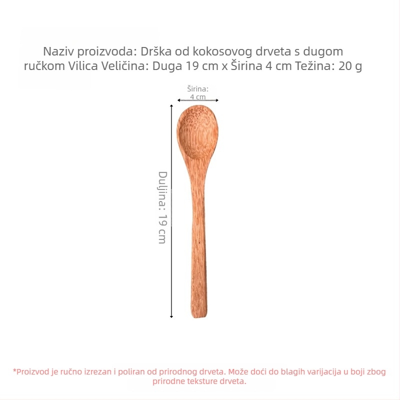 Set zdjela od kokosove ljuske s površinom ukrašenom školjkama — okrugle, s pretincom za ključeve, za grickalice i voće, orašaste plodove i suho voće (nije pogodno za mikrovalnu)