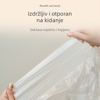 Jednokratni kvadratni stolnjak, za vjenčanja i bankete, vodootporan i otporan na masnoću, za obiteljske večere i piknike