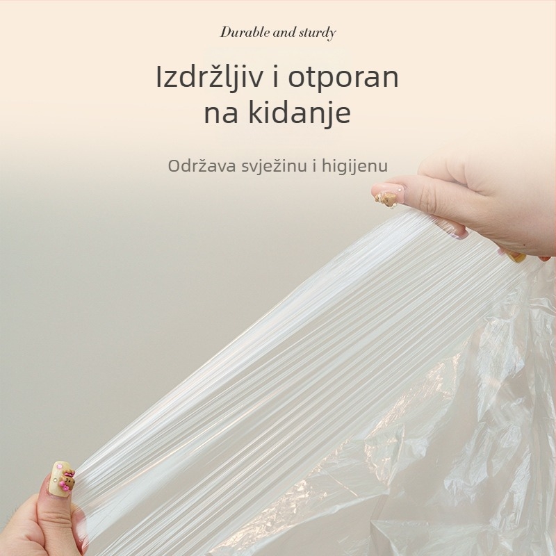 Jednokratni kvadratni stolnjak, za vjenčanja i bankete, vodootporan i otporan na masnoću, za obiteljske večere i piknike
