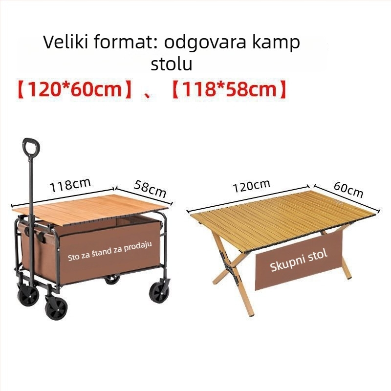 Jednokratni stolnjak, kružnog oblika, plastični (PE/polyetilen), modernog minimalističkog stila
