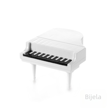 Set vilica za voće od ABS-a, Fresh Cute stil, za odrasle, proljetno lansiranje 2026