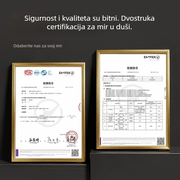 Jednokratna plastična zdjela, prehrambeni PP, otporna na visoke temperature, debeljena, 350 ml