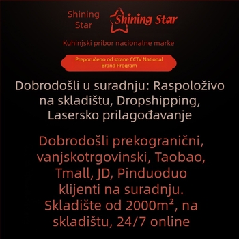 Set dječjih posuđa od nehrđajućeg čelika: žlica i vilica za trening, prenosni set u kutiji, šareni crtani dizajn