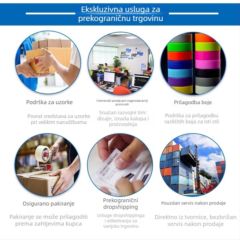 Kvadratni silikon kalup za kolače DIY — platinski silikon, hrana kvaliteta, lako otpuštanje, zabavan ručni kalup za muffine