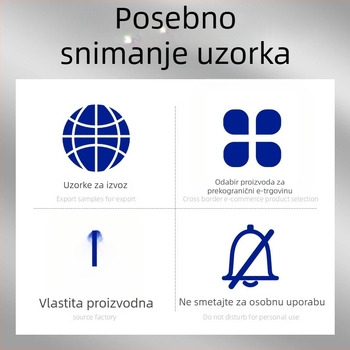 Kutija za obrok od Kraft papira, 3 odjeljka, 1000 ml, pogodna za mikrovalnu, biološki razgradiva