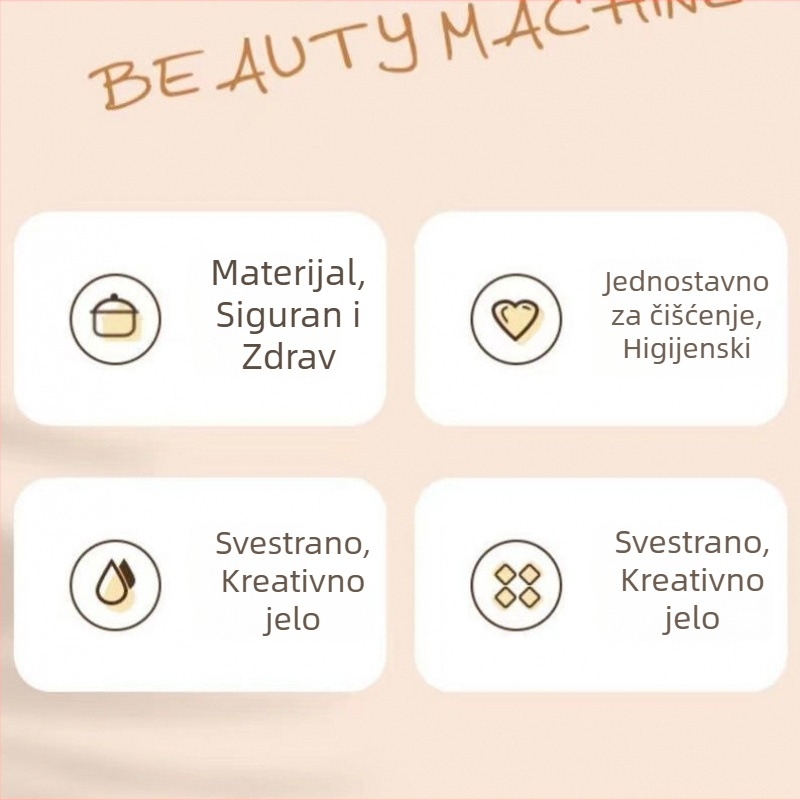 Staklena zdjela za instantne rezance s drškom, otporna na opeklinu, mikrovalna sigurna, s poklopcem, velik kapacitet