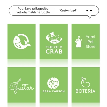 Express vrećica LDPE, debela, samouzavaren s 5 cm zatvaračem, vruće rezanje, otisak loga, za logističko pakiranje