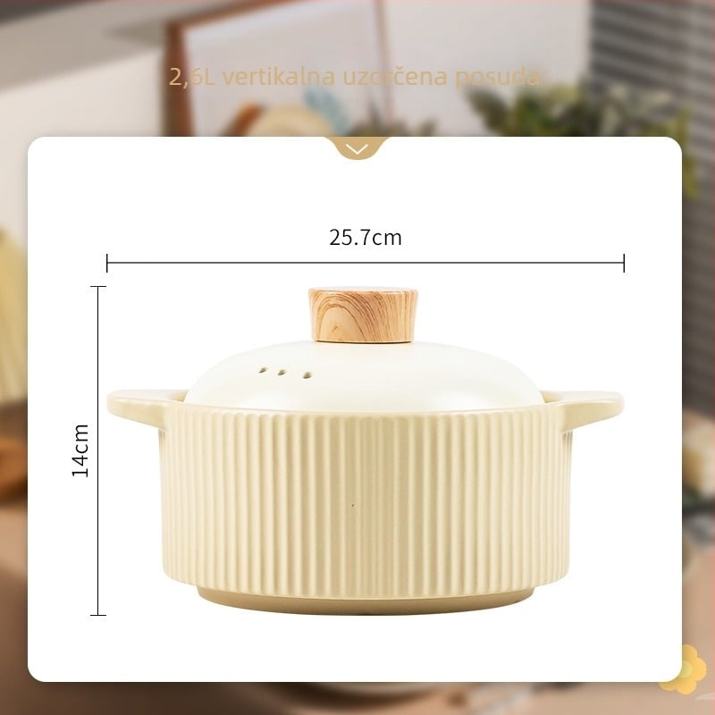 Porcelanski set zdjela i tanjura s podglazurnim završnim slojem, mikrovalno siguran, prilagodljiv logotipu, idealan poklon