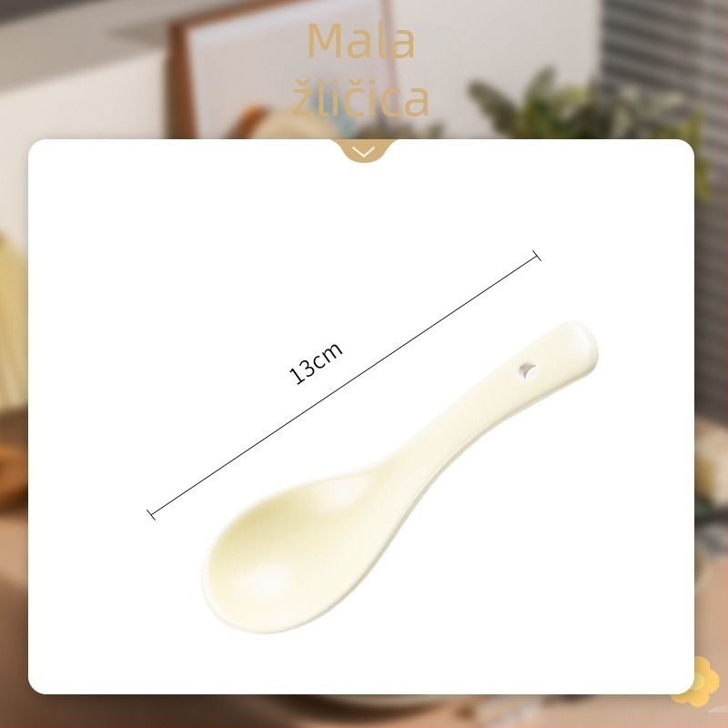 Porcelanski set zdjela i tanjura s podglazurnim završnim slojem, mikrovalno siguran, prilagodljiv logotipu, idealan poklon