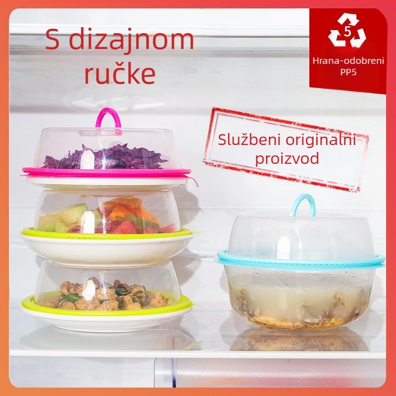 Poklopac za kuhinju, plastika, marka Independent, moderan minimalistički stil
