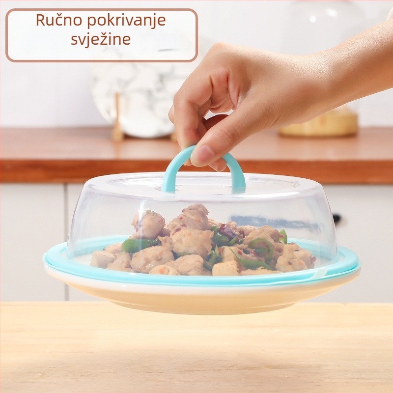 Poklopac za kuhinju, plastika, marka Independent, moderan minimalistički stil