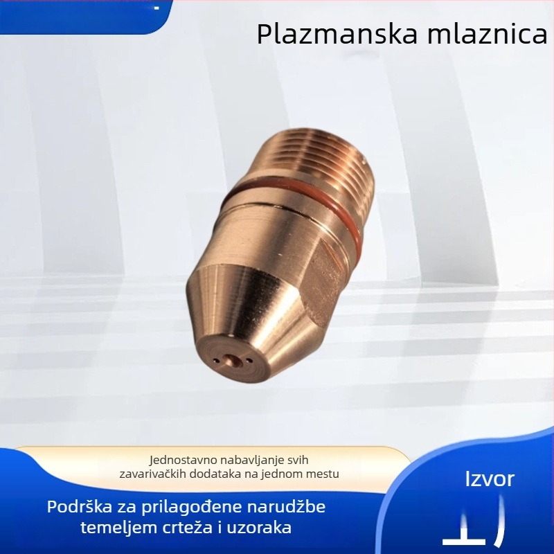 Huaheng Plazma mlaznica HH3.2/4.0 za zavarivački pištolj HPT500A