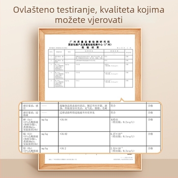 Jednokratna zdjela s motivom krave (kapacitet: paket od 20 komada; pakiranje: 100 komada)