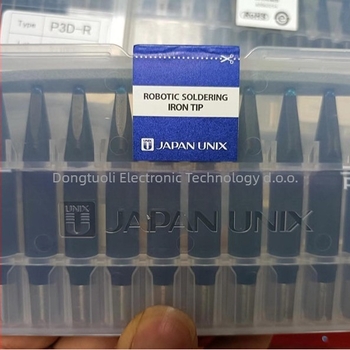 UNIX vrh za lemilicu, serija P, duljina 68,5 mm, šifra 2156