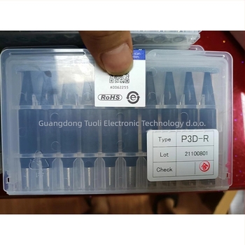 UNIX vrh za lemilicu, serija P, duljina 68,5 mm, šifra 2156