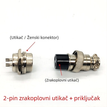 Utičnica za plazmeni pištolj, prilagodljiva obrada, porijeklo Hebei, nije uvezeno