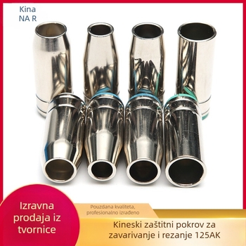 Zaštitni poklop mlaznice Binzer 25AK za CO2/MIG zavarivanje
