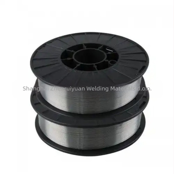 Žica za zavarivanje bez plina E71T-GS, flux-core, samozatajna