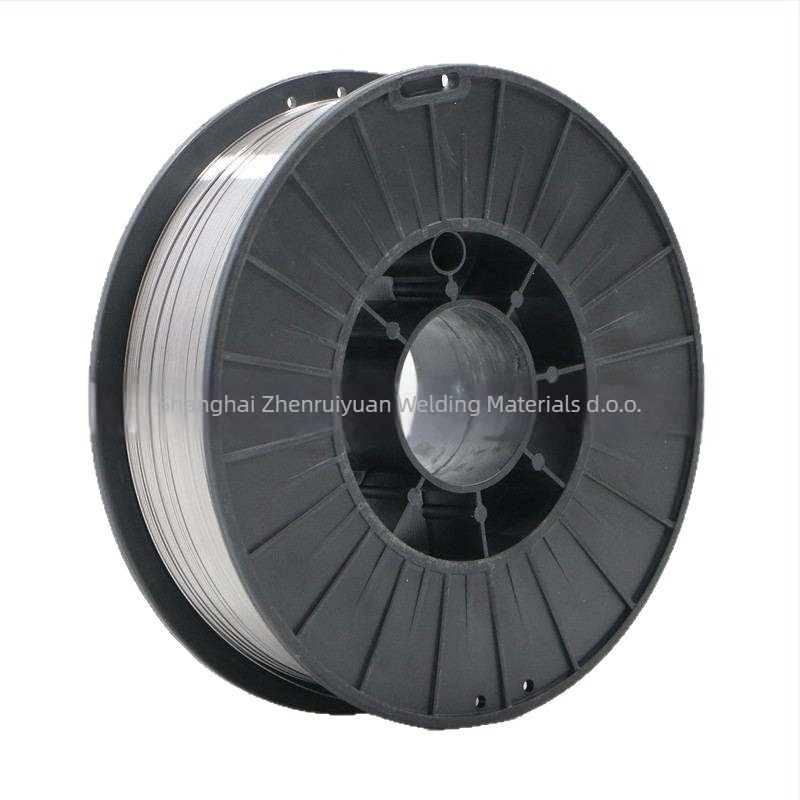 Žica za zavarivanje bez plina E71T-GS, flux-core, samozatajna