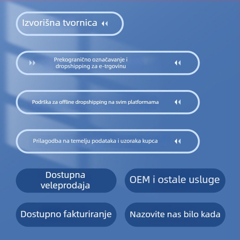 Četka za zahod s dugačkim drškom za čišćenje kutova, zidni set za kupaonicu