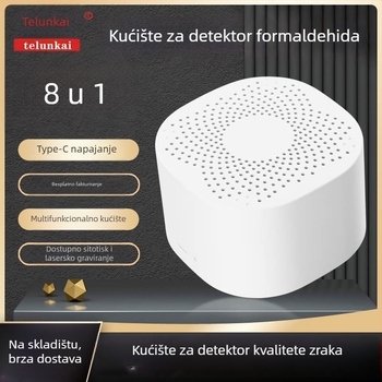 Kućište detektora — ABS materijal, Telunkai A38, Plastično kućište, Šifra A38