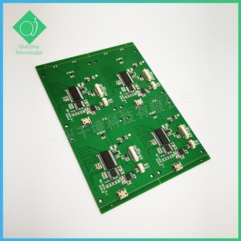 Ploča za detekciju formaldehida za nadzor kvalitete zraka s CO2 — dvostrani bakreni podložak, kalendarirano folijsko oblaganje, ojačanje sintetičkim vlaknima, prilagodljivo procesiranje