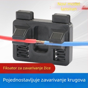 Elektronički alat za žice — Stanica za popravak linija ploča i žica za tinjanje; Fiksator za spajanje (Tip: Čista spužva; Marka: Druga; Glavna tržišta: Druga)