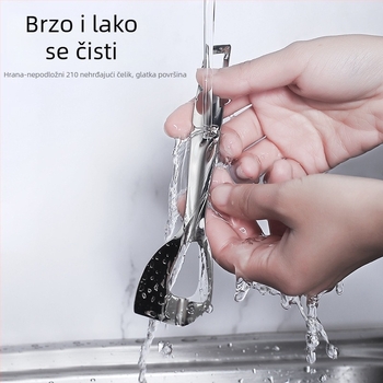 Kutija za pohranu sira s kompletom za rezanje, prozirna, kvadratnog oblika, kapacitet 301–500 ml