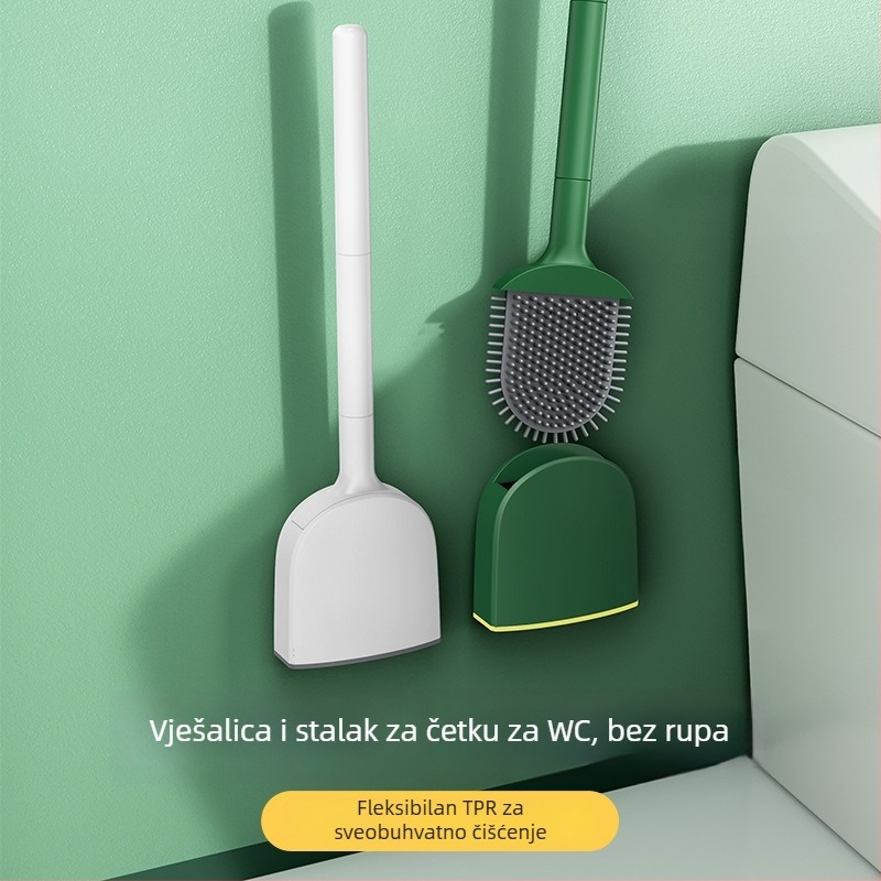 Toaletna četka — plastična, 125 g, 1 kom, branda WOWEI, podrijetlo: Yongkang, Zhejiang