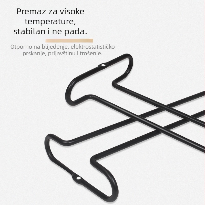 Vješeni stalak za čaše za vino – Željezo, Model 6589, Marka Independent, Kategorija pohrane: Obrnuto vješanje, Lansiranje: proljeće 2026