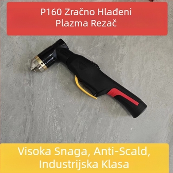 LGK160A Plazma mlaznica za rezanje s hafnijem elektrodu od žice | Tip: mlaznica | Fy-Jx131150131100 | Kompatibilno s zavarivačkim strojem