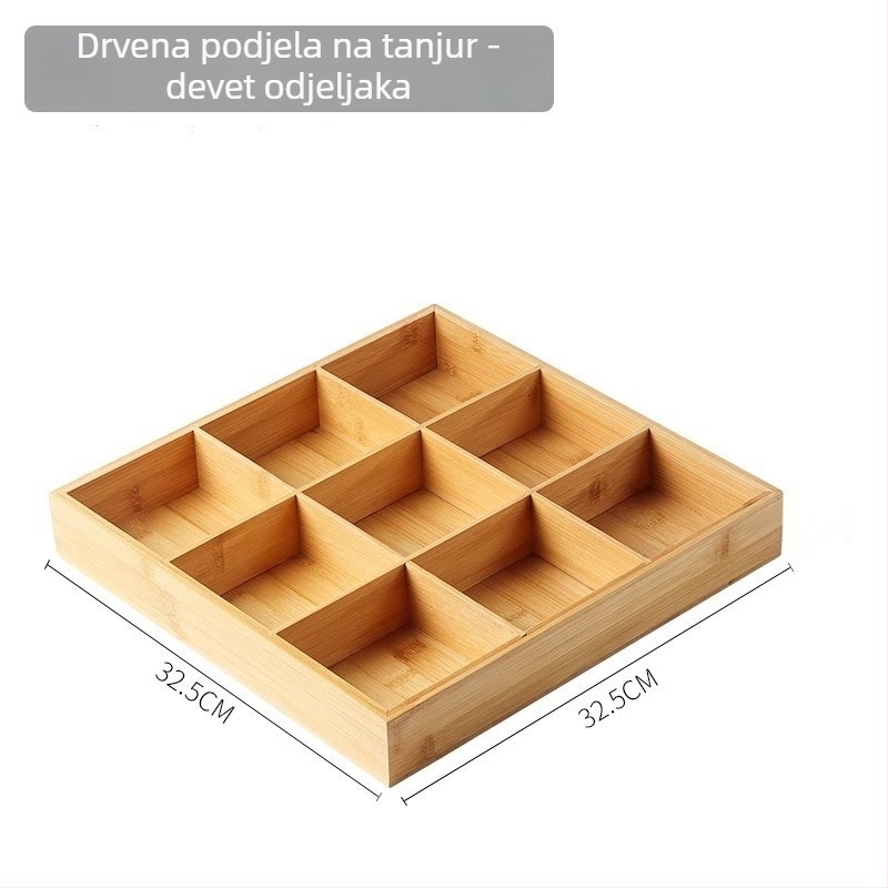 Alishan pladanj za voće, nacionalni trend stila, novi kineski stil, lansiran 2025