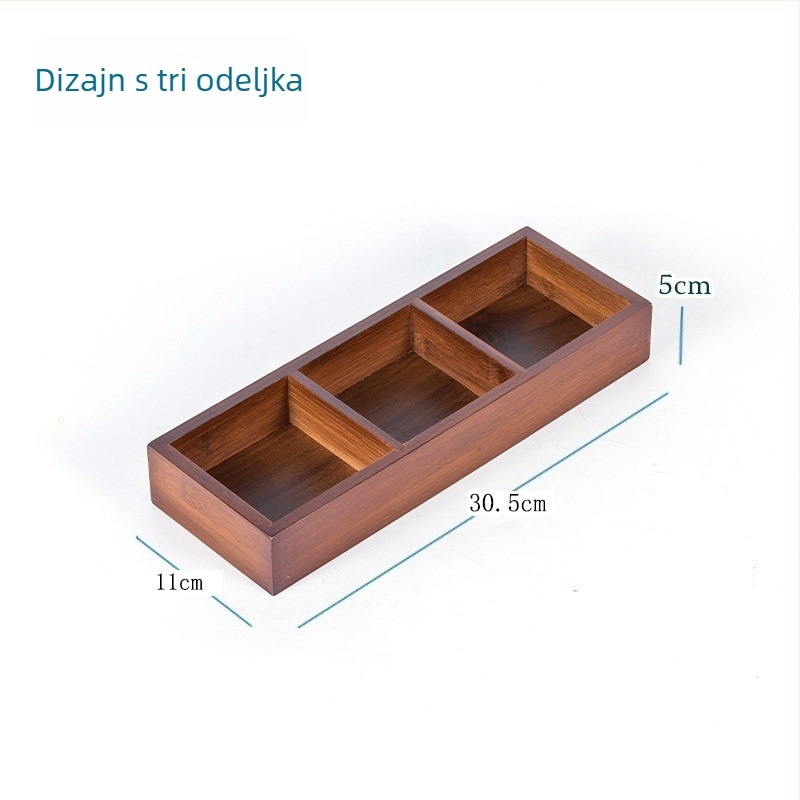 Alishan pladanj za voće, nacionalni trend stila, novi kineski stil, lansiran 2025