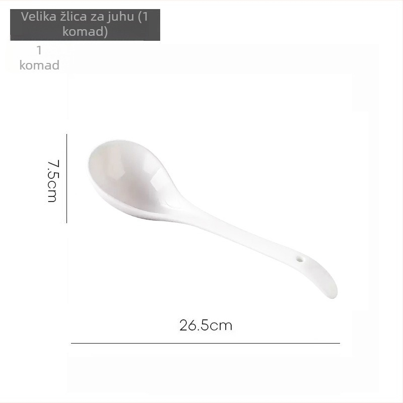 Yahaoda porculanski set posuđa – moderni minimalistički stil s prugastim pod-glazurnim dizajnom, prikladan za mikrovalnu, setovi 28/46/38/52/35 komada