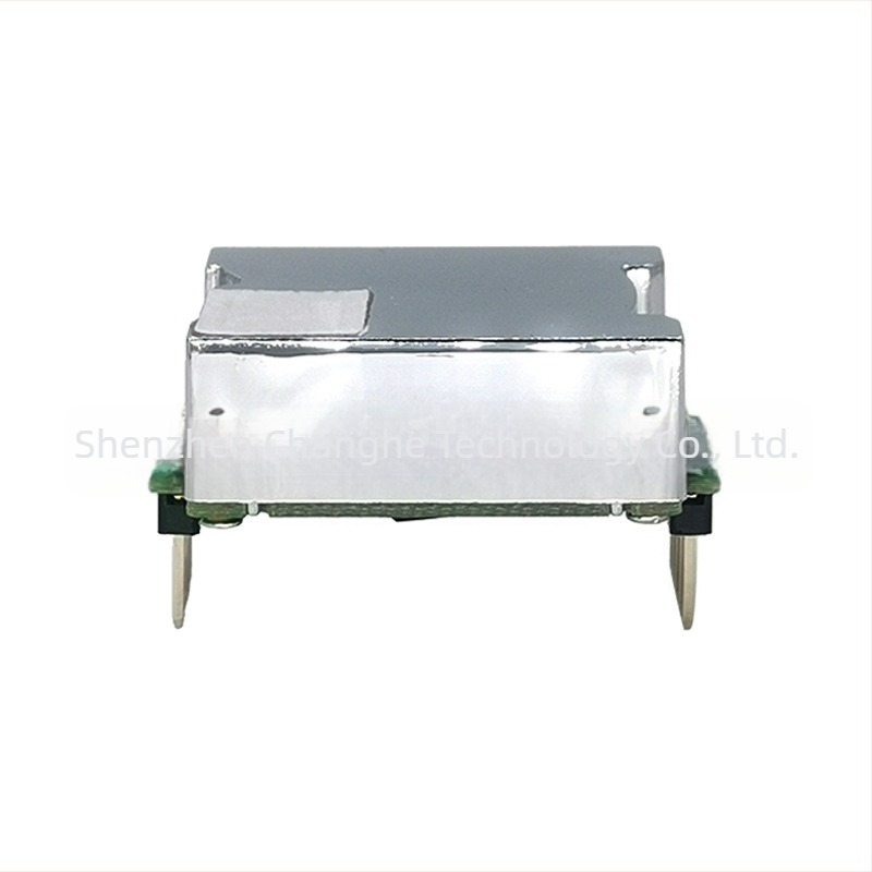 CO2 infracrveni senzor modul CO2-C8, CH, 5V