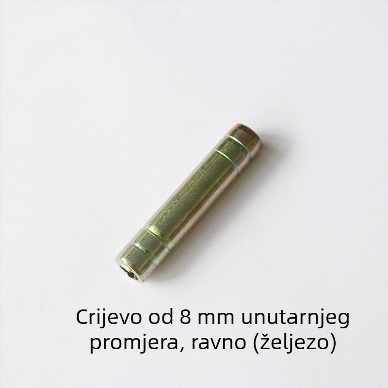 Pass needle od nehrđajućeg čelika – dodaci za zavarivanje i rezanje, 0.5–1.5, Constant flame, prilagodljiva obrada