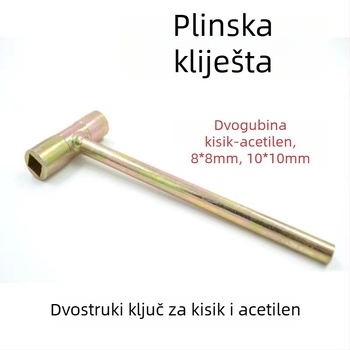 Aksesoari za acetilen, lijevano željezo, Chick, za acetilenski stol, serija: Aksesoari za acetilen (Tip: Spot; Materijal: lijevano željezo; Marka: Chick; Opseg primjene: acetilenski stol)
