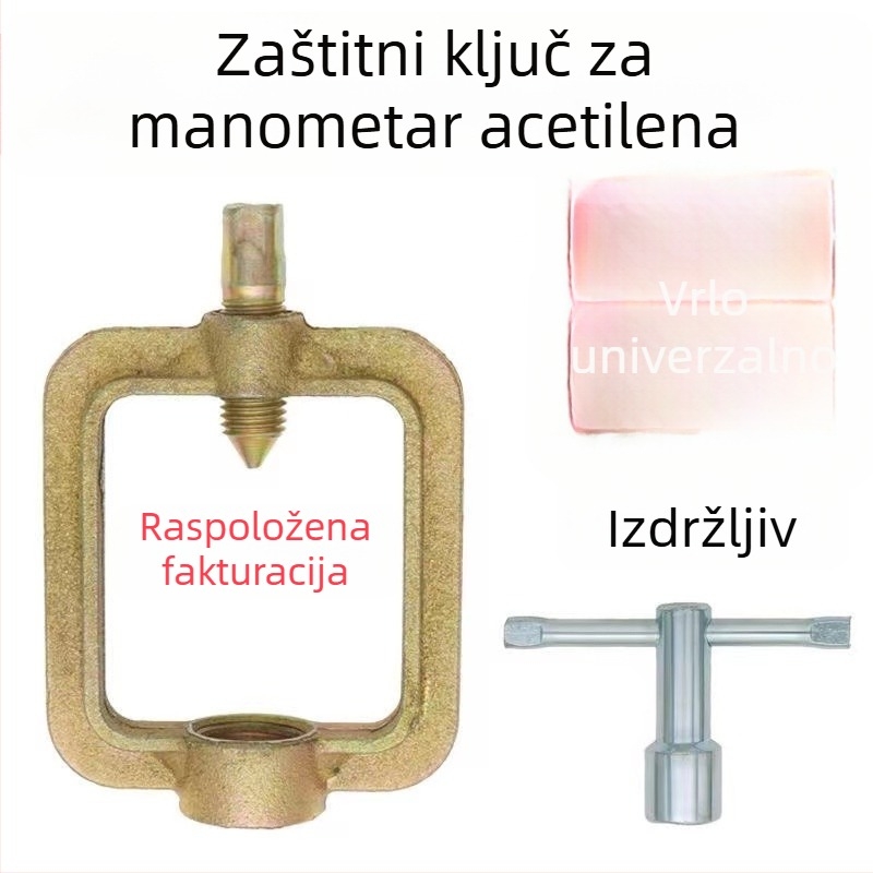 Aksesoari za acetilen, lijevano željezo, Chick, za acetilenski stol, serija: Aksesoari za acetilen (Tip: Spot; Materijal: lijevano željezo; Marka: Chick; Opseg primjene: acetilenski stol)