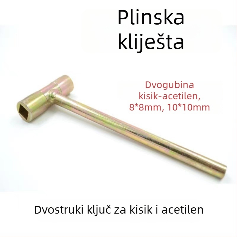 Aksesoari za acetilen, lijevano željezo, Chick, za acetilenski stol, serija: Aksesoari za acetilen (Tip: Spot; Materijal: lijevano željezo; Marka: Chick; Opseg primjene: acetilenski stol)